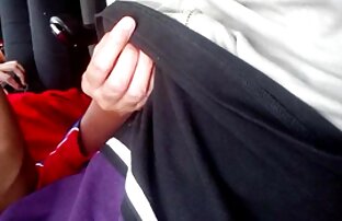 Russo infermiera in calze facesitting culo su faccia di lei marito in anteriore di video succhiare tette il webcam tracking